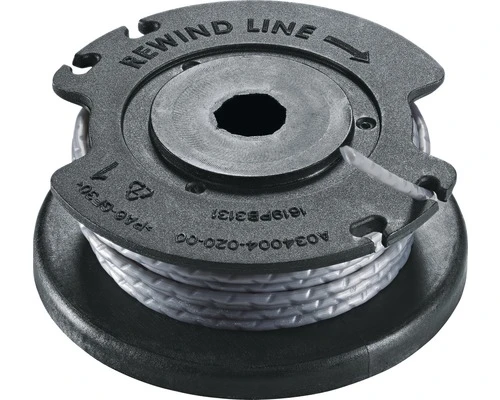 BOSCH Reservespoel / Trimmerspoel EasyGrasscut 18