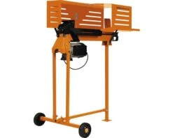 ATIKA Kloofmachine Met Onderstel 5N-2 UG