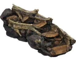 UBBINK Beekloop Reveton Rechts 21x74x36 Cm