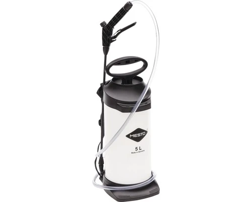 MESTO Drukspuit 323FM 5l