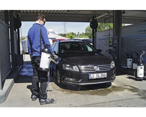 MESTO Drukspuit 323FM 5l - Afbeelding 4