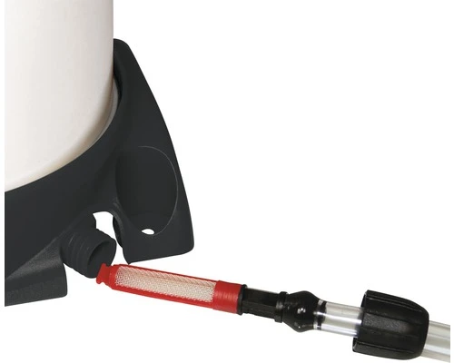 MESTO Drukspuit 323FM 5l - Afbeelding 2