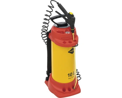 MESTO Drukspuit 3585f 10 Liter