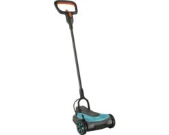 GARDENA Accu Grasmaaier Handymower Incl. Accu En Lader 18 V