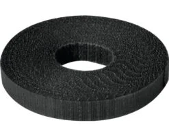 FLORASELF Plantenbinder Klittenband 12 Mm X 5 M