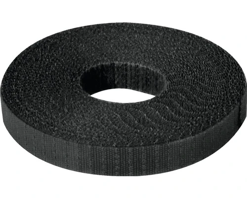 FLORASELF Plantenbinder Klittenband 12 Mm X 5 M