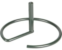 FLORASELF Bloemsteunhouder Ø 10 Cm 1 St