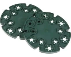 FLORASELF Klimhulp Rond 2 St.