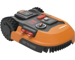 WORX Robotmaaier Landroid M700-2.0 Met Bluetooth