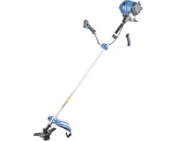 HYUNDAI Benzine Gras- En Bostrimmer 4-takt 36 Cc