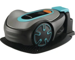 GARDENA Robotmaaier Sileno Minimo 250 M2
