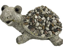 LAFIORA Decoratiefiguur Schildpad 31x21x17 Cm