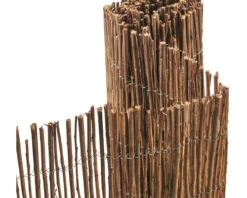 KONSTA Wilgmat Op Rol Bruin, 3 M X 90 Cm