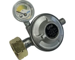 CFH Drukregelaar 30 MBar