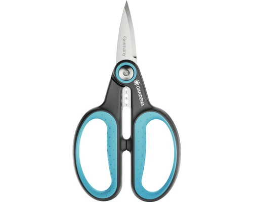 GARDENA Handschaar Herbcut RVS