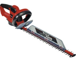 EINHELL Elektrische Heggenschaar GC-EH 6055/1