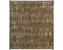 Wilgenscherm Geolied 120x180 Cm