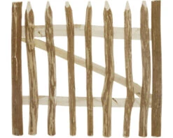 Enkele Poortdeur Elbe 100x90 Cm