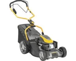 STIGA Benzine Grasmaaier Combi 553 SE