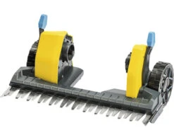 GLORIA Multibrush Finecut Gras- En Kantensnijder