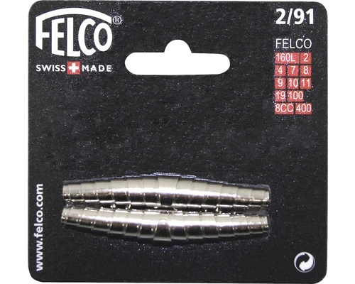 FELCO Veer Voor Type 2/4/7/8/9+/400