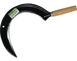 FREUND Sikkel Halfgesmeed