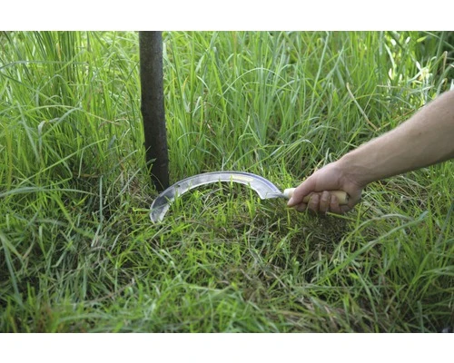 FREUND Sikkel Halfgesmeed - Afbeelding 2