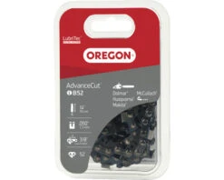 OREGON Reserve Zaagketting B 52 Voor Bosch AKE-35-19 Pro