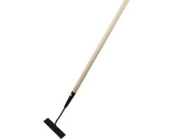 FOR_Q Schoffel Met Steel 14 Cm