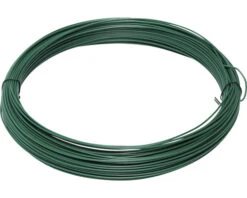 Binddraad Groen 1,55 Mm X 50 M