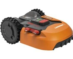 WORX Robotmaaier Landroid S300