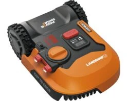 WORX Robotmaaier Landroid M700