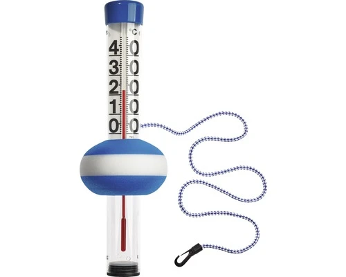 TFA Zwembadthermometer Neptun