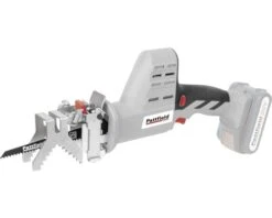 PATTFIELD Accu Takkenzaag PE-AA 20 Li Excl. Accu En Lader