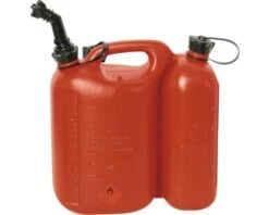 Oregon Jerrycan 5 Ltr