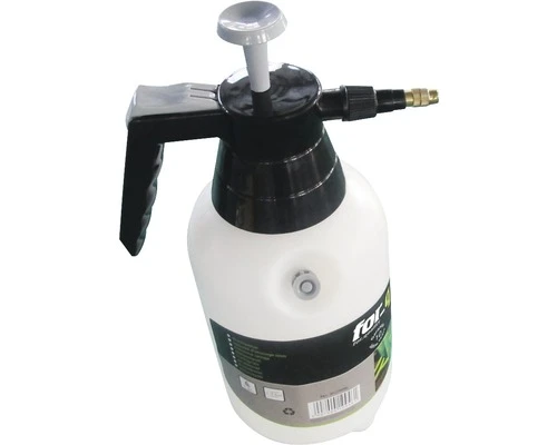 FOR_Q Drukspuit 1,5 L - Afbeelding 2