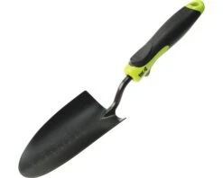 FOR_Q Bloemenschepje Met Kunststof Greep