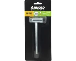 ARNOLD Bougiesleutel AZK20