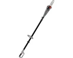 PATTFIELD Elektrische Takkenzaag Met Steel PE-EAS