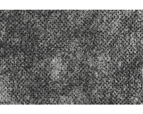 FLORASELF Worteldoek Zwart 50 G/m² 25x2 M - Afbeelding 2