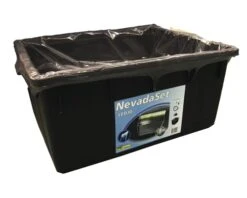 UBBINK Watervalset Nevada 30 LED