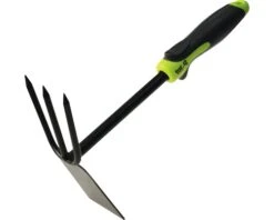 FOR_Q Combi Schoffel/ Hark Kunststof Greep