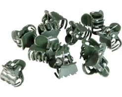 FLORASELF® Orchideenclips Groen 10 St