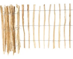 Schapenhek Hazelnoot 500x90 Cm