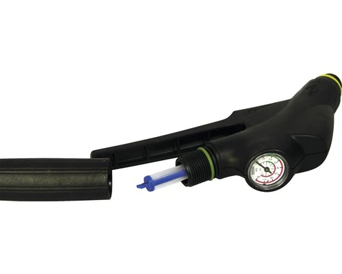 MESTO Hogedrukspuit Inox 10 L - Afbeelding 2