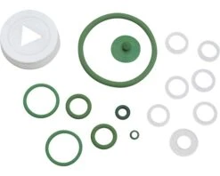 MESTO Afdichtingsset 6 Bar FPM Ferrox 3565