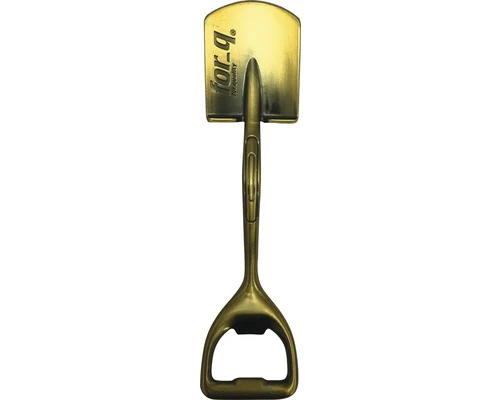 FOR_Q Flesopener Metaal Striphaak