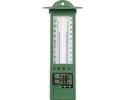Thermometer Digitaal Kunststof