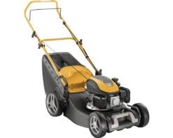 STIGA Benzine Grasmaaier Collector 43