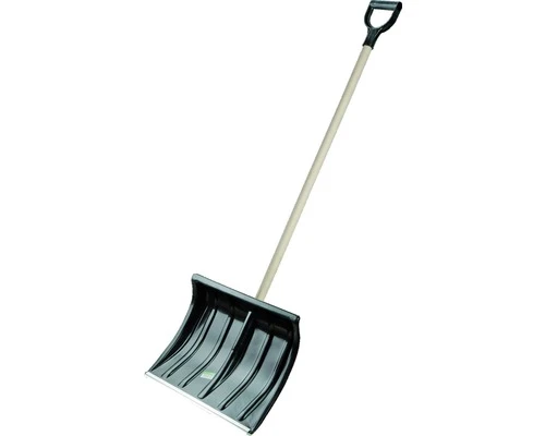 Sneeuwschuiver, Kunststof, 50 Cm